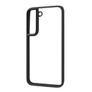 FIBRA Metallic Clear Case Samsung S21+
