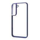 FIBRA Metallic Clear Case Samsung S21+