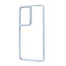 FIBRA Metallic Clear Case Samsung S21 Ultra