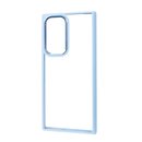 FIBRA Metallic Clear Case Samsung S22 Ultra