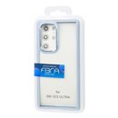 FIBRA Metallic Clear Case Samsung S22 Ultra