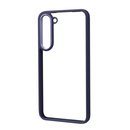 FIBRA Metallic Clear Case Samsung S23