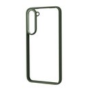 FIBRA Metallic Clear Case Samsung S23+