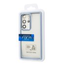 FIBRA Metallic Clear Case Samsung S23 Ultra