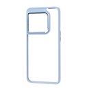 FIBRA Metallic Clear Case 1+ 10 Pro