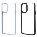 FIBRA Metallic Clear Case 1+ 9R/8T