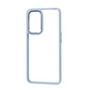 FIBRA Metallic Clear Case 1+ 9RT