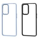 FIBRA Metallic Clear Case 1+ 9RT