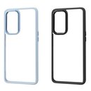 FIBRA Metallic Clear Case 1+ 9 Pro