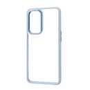 FIBRA Metallic Clear Case 1+ 9 Pro