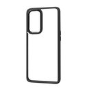 FIBRA Metallic Clear Case 1+ 9 Pro