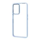 FIBRA Metallic Clear Case 1+ Nord CE 2 Lite 5G