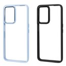 FIBRA Metallic Clear Case 1+ Nord CE 2 Lite 5G
