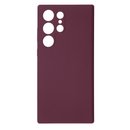 FIBRA Full Silicone Cover Samsung S23 Ultra