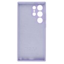 FIBRA Full Silicone Cover Samsung S23 Ultra
