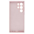 FIBRA Full Silicone Cover Samsung S23 Ultra