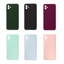 FIBRA Full Silicone Cover Samsung A04