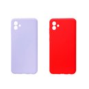 FIBRA Full Silicone Cover Samsung A04