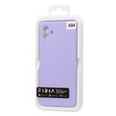 FIBRA Full Silicone Cover Samsung A04
