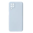FIBRA Full Silicone Cover Samsung A22(4G) /M32
