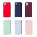 FIBRA Full Silicone Cover Samsung A22(4G) /M32