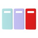 FIBRA Full Silicone Cover Samsung S10