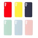 FIBRA Full Silicone Cover Samsung A13 (5G)/A04s