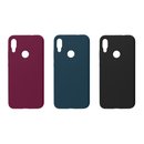 FIBRA Full Silicone Cover Xiaomi Redmi Note 7