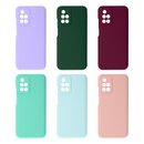 FIBRA Full Silicone Cover Xiaomi Redmi 10