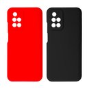 FIBRA Full Silicone Cover Xiaomi Redmi 10