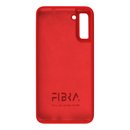 FIBRA Full Silicone Cover Xiaomi 12 Lite