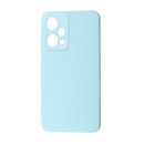 FIBRA Full Silicone Cover Xiaomi Redmi Note 12 Pro (5G)