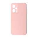 FIBRA Full Silicone Cover Xiaomi Redmi Note 12 Pro (5G)