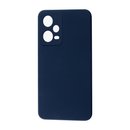FIBRA Full Silicone Cover Xiaomi Redmi Note 12 Pro (5G)