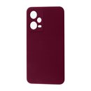 FIBRA Full Silicone Cover Xiaomi Redmi Note 12 Pro (5G)