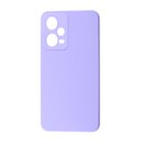 FIBRA Full Silicone Cover Xiaomi Redmi Note 12 Pro (5G)