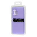 FIBRA Full Silicone Cover Xiaomi 11T/11T Pro