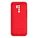 FIBRA Full Silicone Cover Xiaomi Redmi 9