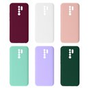 FIBRA Full Silicone Cover Xiaomi Redmi 9