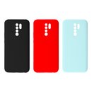 FIBRA Full Silicone Cover Xiaomi Redmi 9