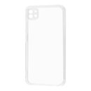 TPU Silicone with Edge Samsung A22/M32