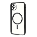 FIBRA Chrome MagSafe case iPhone 11