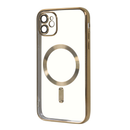 FIBRA Chrome MagSafe case iPhone 11