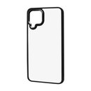 FIBRA Metallic Matte Case Samsung A22 (4G)