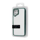 FIBRA Metallic Matte Case Samsung A22 (4G)