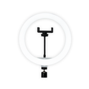 Кольцевая лампа Ring Fill Light LED QX-260 26 см