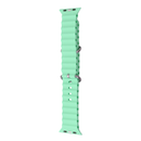 Ремешок Apple Watch Ocean Band 42/44/45/49 (M)