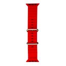 Ремешок Apple Watch Ocean Band 42/44/45/49 (M)