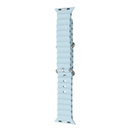 Ремешок Apple Watch Ocean Band 42/44/45/49 (M)