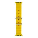 Ремешок Apple Watch Ocean Band 42/44/45/49 (M)